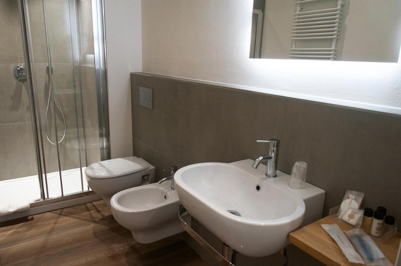 Homy Bnb Empoli Exterior photo