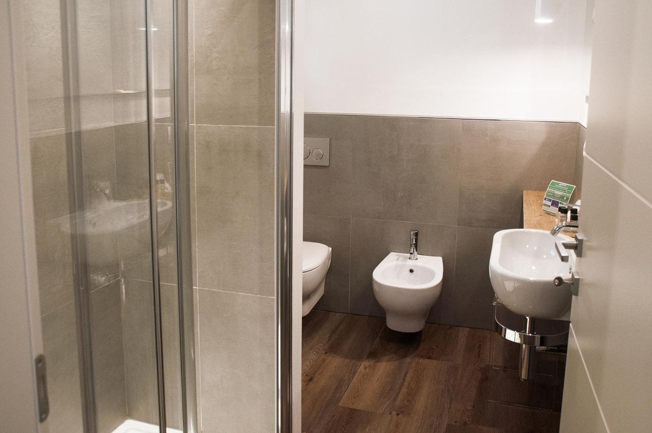 Homy Bnb Empoli Exterior photo