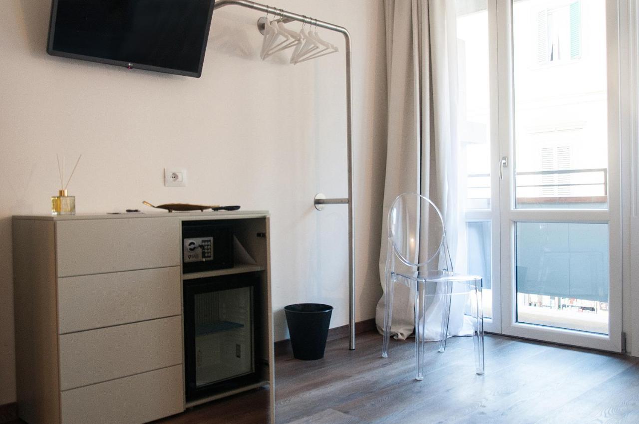 Homy Bnb Empoli Exterior photo