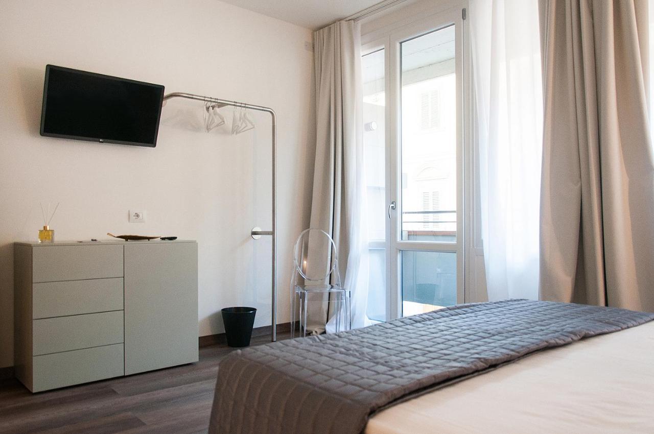 Homy Bnb Empoli Exterior photo