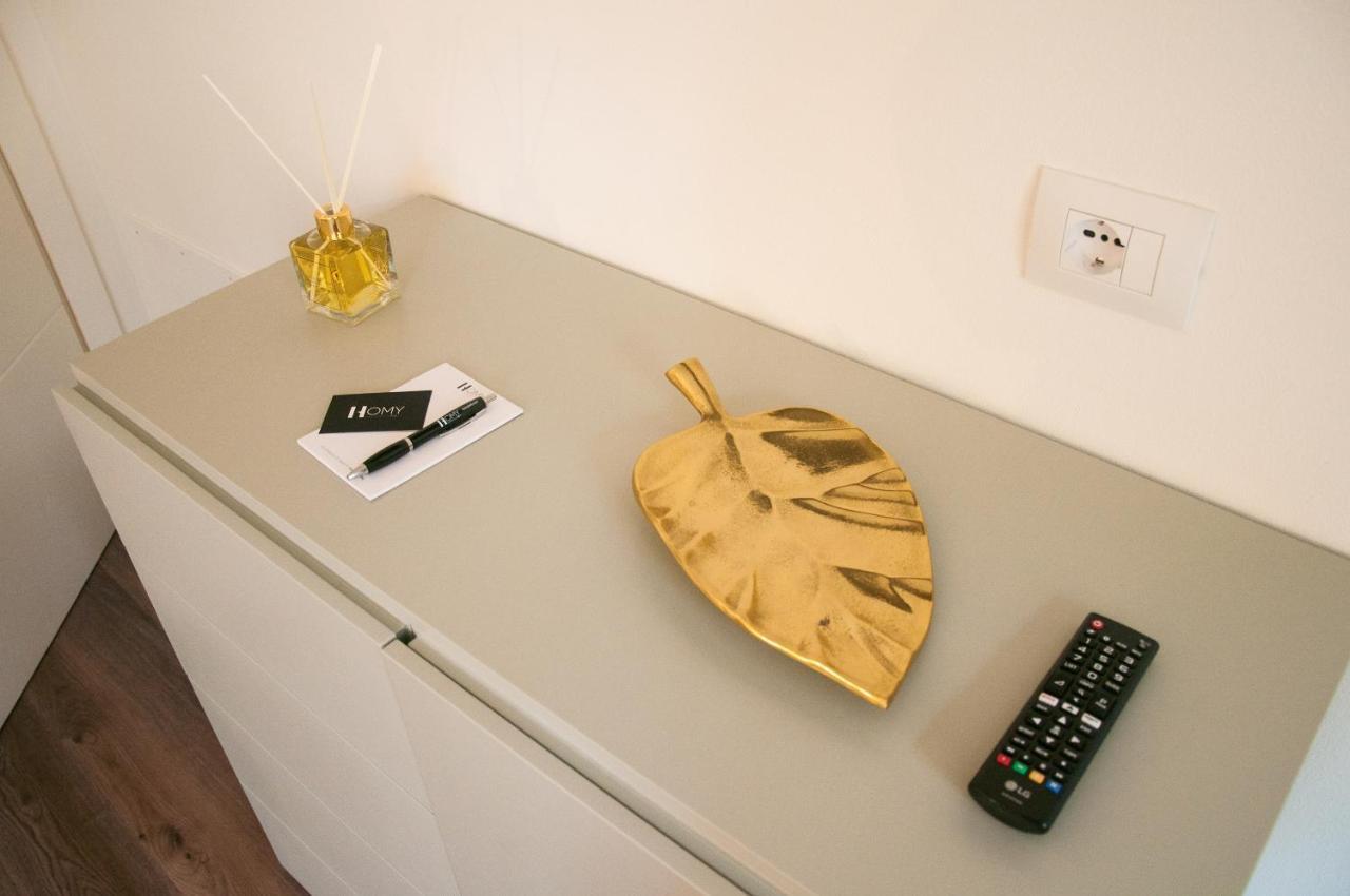Homy Bnb Empoli Exterior photo