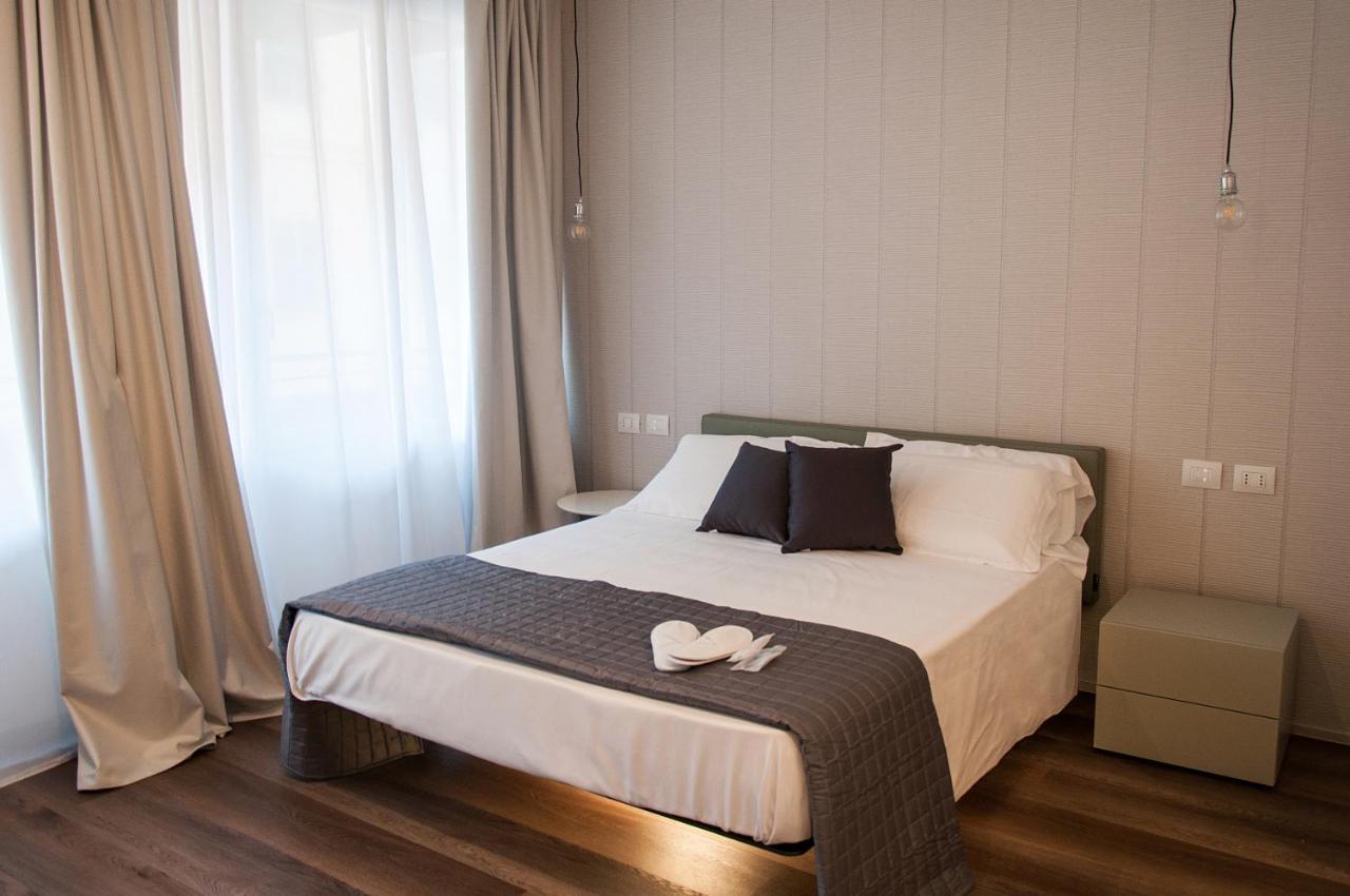 Homy Bnb Empoli Exterior photo