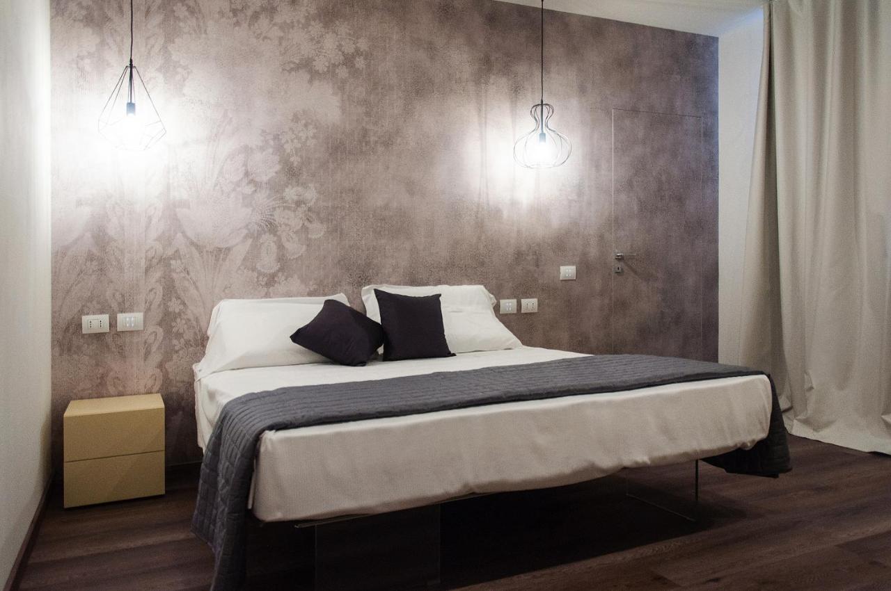 Homy Bnb Empoli Exterior photo