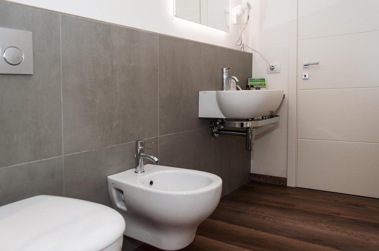 Homy Bnb Empoli Exterior photo