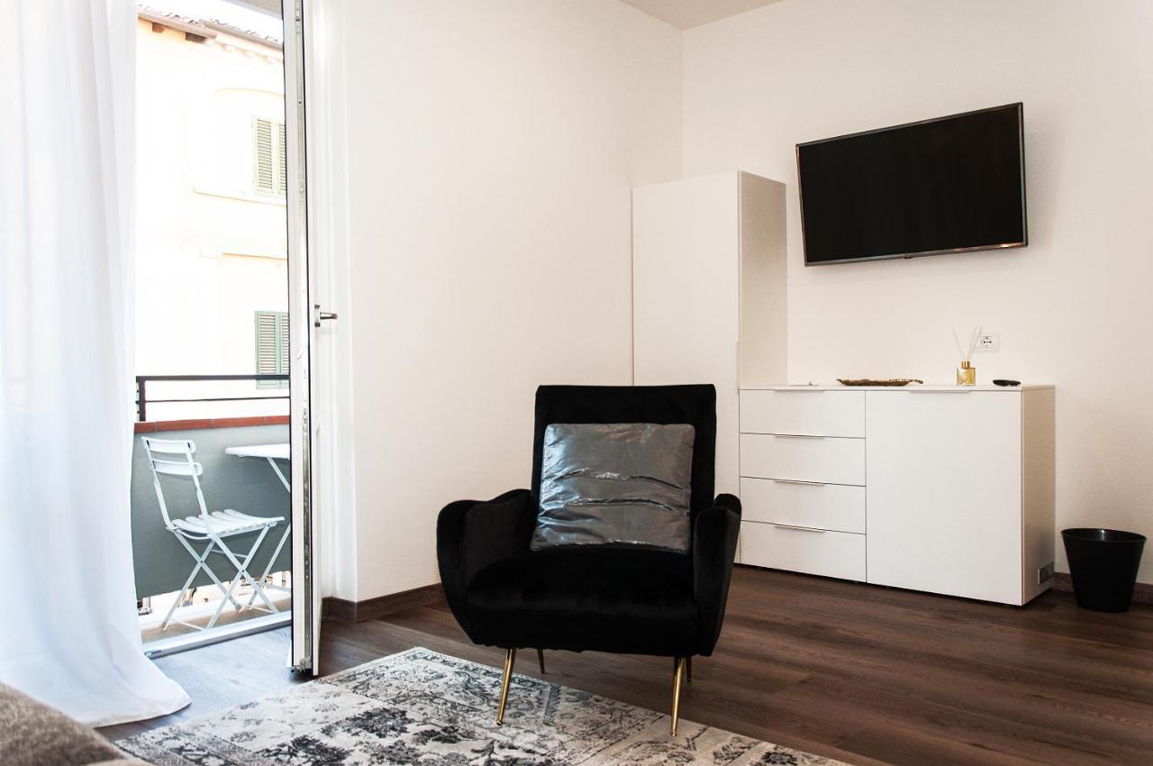 Homy Bnb Empoli Exterior photo