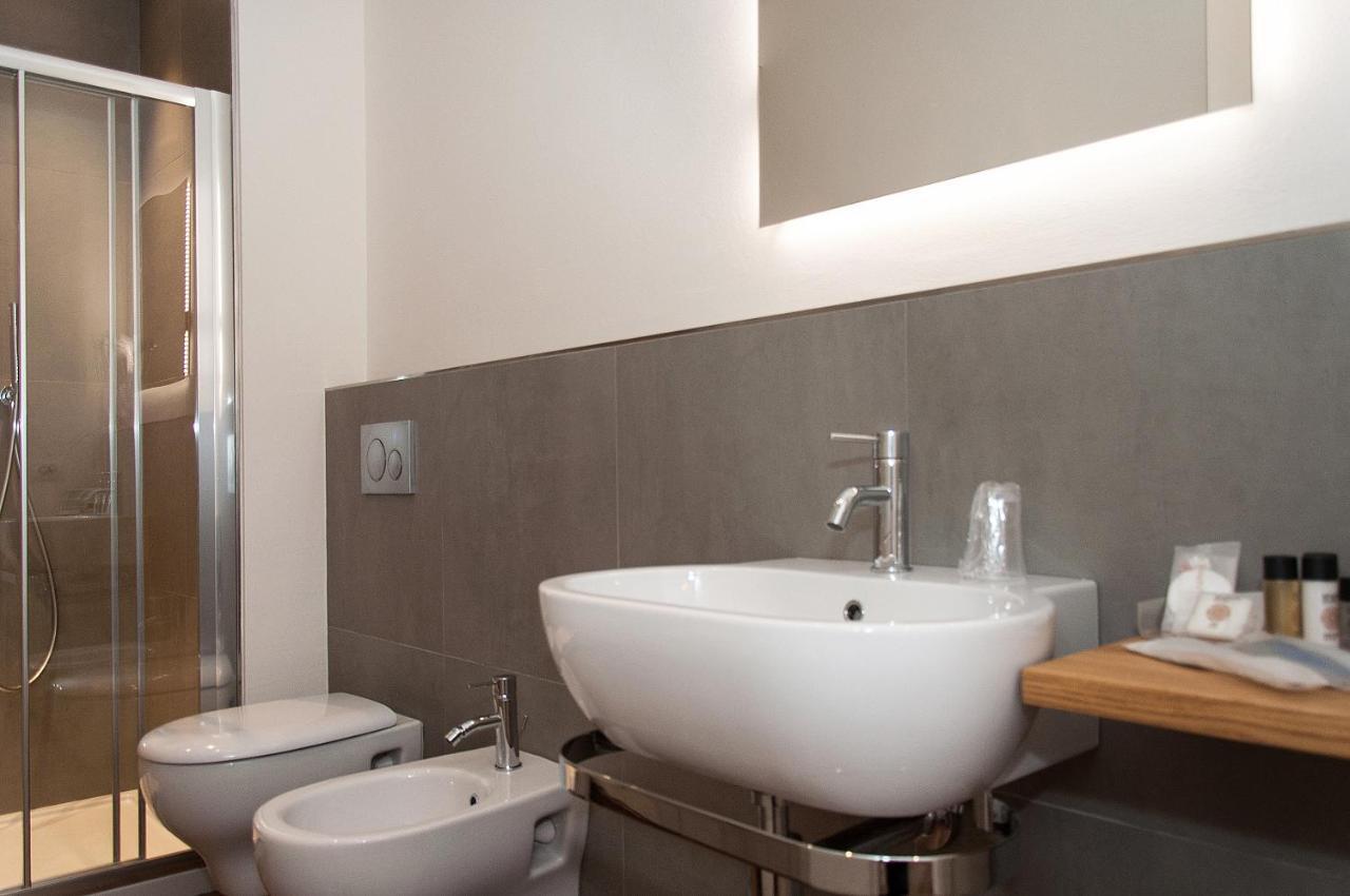 Homy Bnb Empoli Exterior photo