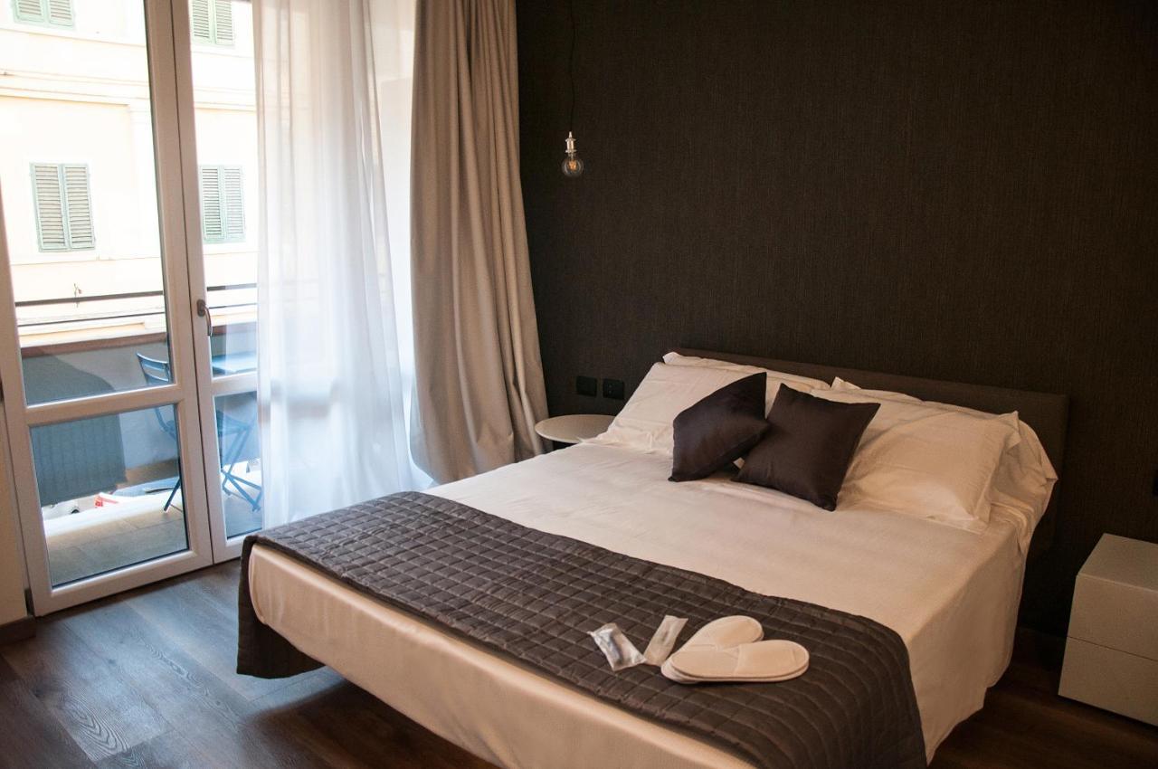 Homy Bnb Empoli Exterior photo
