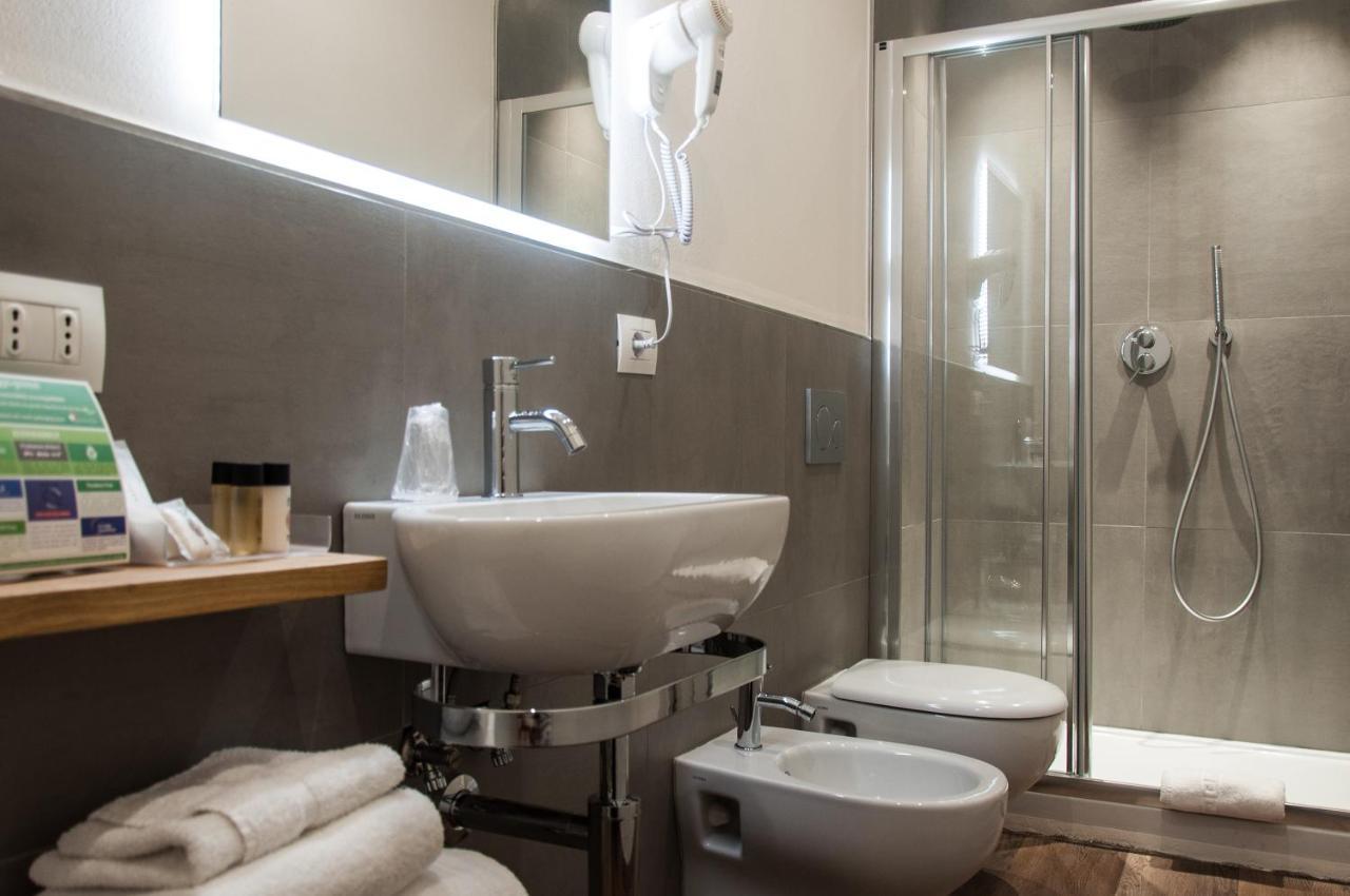 Homy Bnb Empoli Exterior photo