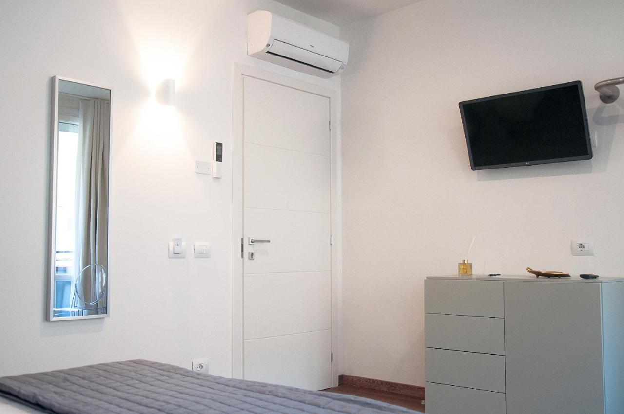 Homy Bnb Empoli Exterior photo